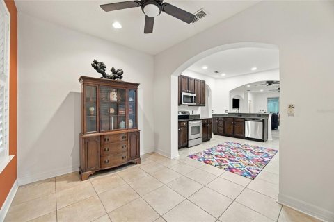 Villa ou maison à vendre à New Port Richey, Floride: 3 chambres, 183.57 m2 № 2427338 - photo 22
