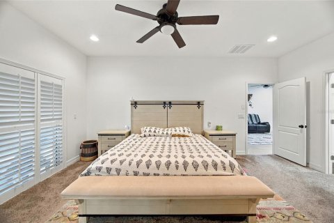 Villa ou maison à vendre à New Port Richey, Floride: 3 chambres, 183.57 m2 № 2427338 - photo 8