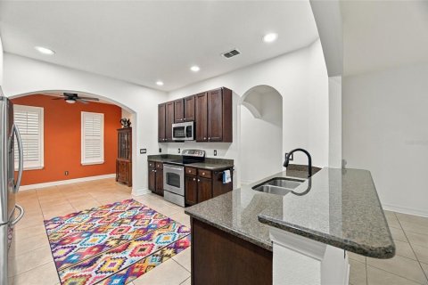 Villa ou maison à vendre à New Port Richey, Floride: 3 chambres, 183.57 m2 № 2427338 - photo 14