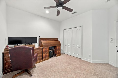 Villa ou maison à vendre à New Port Richey, Floride: 3 chambres, 183.57 m2 № 2427338 - photo 27