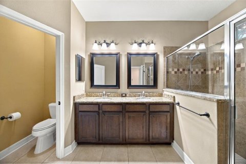 Villa ou maison à vendre à New Port Richey, Floride: 3 chambres, 183.57 m2 № 2427338 - photo 29