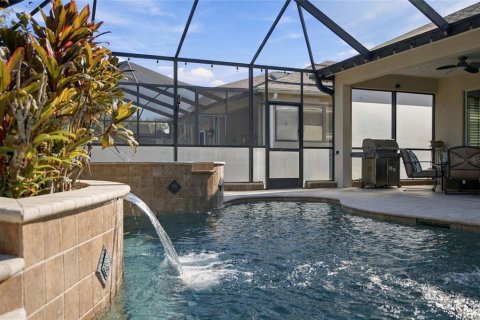 Villa ou maison à vendre à New Port Richey, Floride: 3 chambres, 183.57 m2 № 2427338 - photo 2