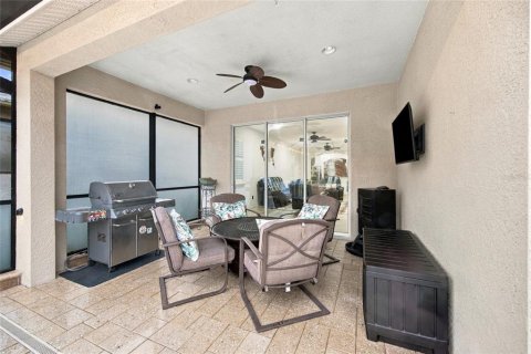 Villa ou maison à vendre à New Port Richey, Floride: 3 chambres, 183.57 m2 № 2427338 - photo 17