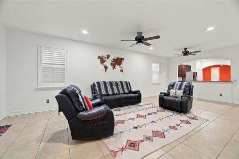 Villa ou maison à vendre à New Port Richey, Floride: 3 chambres, 183.57 m2 № 2427338 - photo 6