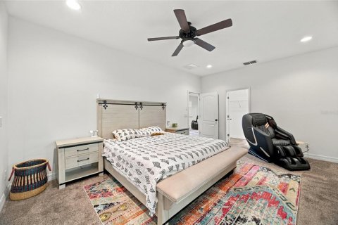 Villa ou maison à vendre à New Port Richey, Floride: 3 chambres, 183.57 m2 № 2427338 - photo 7