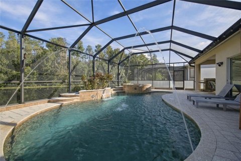Villa ou maison à vendre à New Port Richey, Floride: 3 chambres, 183.57 m2 № 2427338 - photo 3