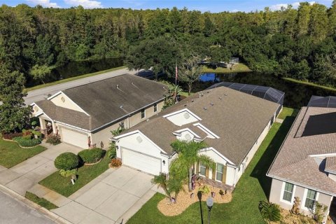 Villa ou maison à New Port Richey, Floride 3 chambres, 183.57 m2 № 2427338