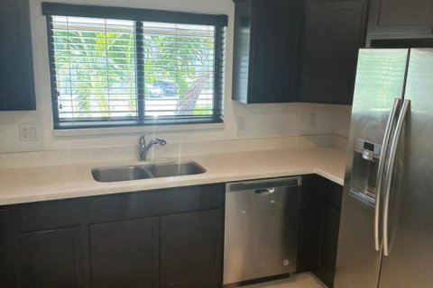 Adosado en alquiler en Wellington, Florida, 3 dormitorios, 122.17 m2 № 1171164 - foto 1