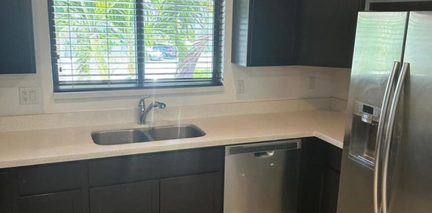 Touwnhouse à Wellington, Floride 3 chambres, 122.17 m2 № 1171164