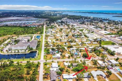 Land in Englewood, Florida № 2329037
