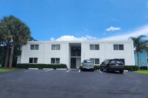Apartment in North Palm Beach, Florida 2 bedrooms, 112.41 sq.m. № 2083553 - photo 15