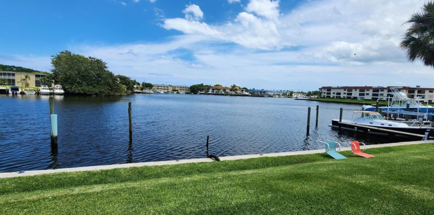 Apartment in North Palm Beach, Florida 2 bedrooms, 112.41 sq.m. № 2083553