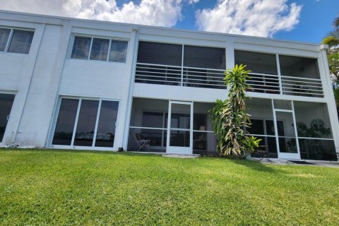 Apartment in North Palm Beach, Florida 2 bedrooms, 112.41 sq.m. № 2083553 - photo 16