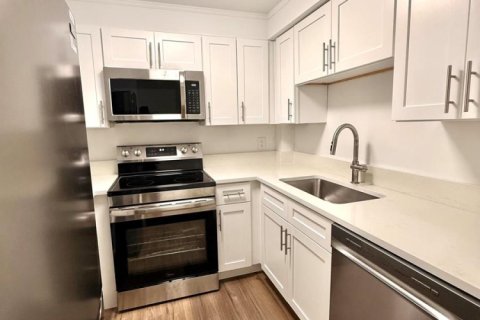 Apartment in North Palm Beach, Florida 2 bedrooms, 112.41 sq.m. № 2083553 - photo 3