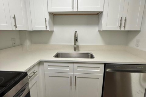 Apartment in North Palm Beach, Florida 2 bedrooms, 112.41 sq.m. № 2083553 - photo 4