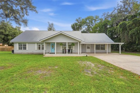 Casa en Trenton, Florida 5 dormitorios, 253.07 m2 № 2363279