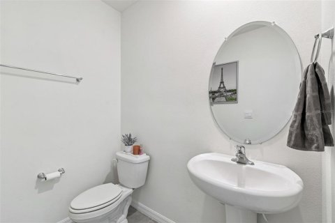 Villa ou maison à vendre à Wesley Chapel, Floride: 4 chambres, 210.05 m2 № 2355621 - photo 25