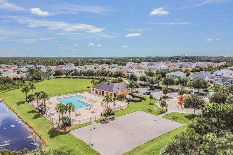 Villa ou maison à vendre à Wesley Chapel, Floride: 4 chambres, 210.05 m2 № 2355621 - photo 3