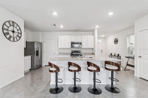Villa ou maison à vendre à Wesley Chapel, Floride: 4 chambres, 210.05 m2 № 2355621 - photo 7