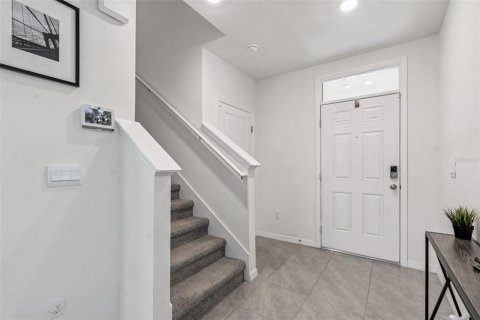 Villa ou maison à vendre à Wesley Chapel, Floride: 4 chambres, 210.05 m2 № 2355621 - photo 26