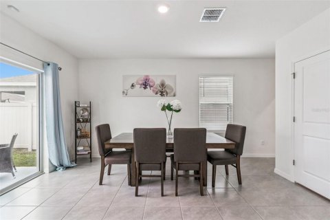 Villa ou maison à vendre à Wesley Chapel, Floride: 4 chambres, 210.05 m2 № 2355621 - photo 23