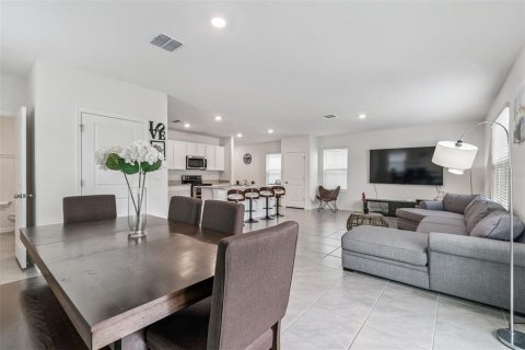 Villa ou maison à vendre à Wesley Chapel, Floride: 4 chambres, 210.05 m2 № 2355621 - photo 21