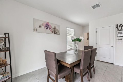 Villa ou maison à vendre à Wesley Chapel, Floride: 4 chambres, 210.05 m2 № 2355621 - photo 22
