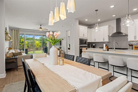 Villa ou maison à vendre à Apollo Beach, Floride: 3 chambres, 169.18 m2 № 2209710 - photo 11