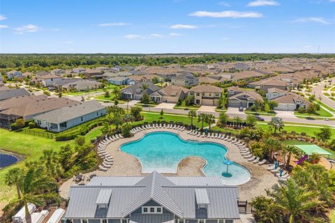 Villa ou maison à vendre à Apollo Beach, Floride: 3 chambres, 169.18 m2 № 2209710 - photo 24