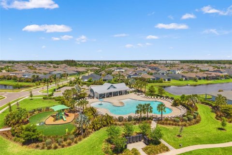 Villa ou maison à vendre à Apollo Beach, Floride: 3 chambres, 169.18 m2 № 2209710 - photo 6