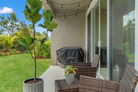 Villa ou maison à vendre à Apollo Beach, Floride: 3 chambres, 169.18 m2 № 2209710 - photo 21