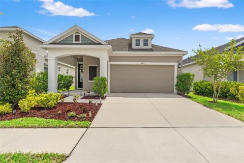 Villa ou maison à Apollo Beach, Floride 3 chambres, 169.18 m2 № 2209710