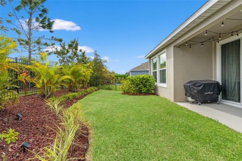 Villa ou maison à vendre à Apollo Beach, Floride: 3 chambres, 169.18 m2 № 2209710 - photo 23