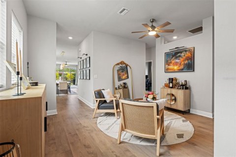 Villa ou maison à vendre à Apollo Beach, Floride: 3 chambres, 169.18 m2 № 2209710 - photo 7