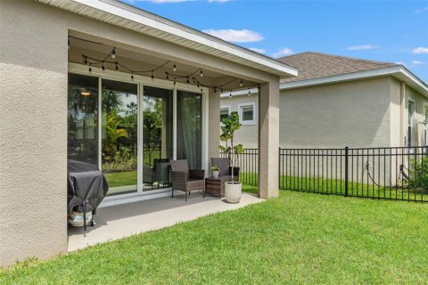 Villa ou maison à vendre à Apollo Beach, Floride: 3 chambres, 169.18 m2 № 2209710 - photo 22