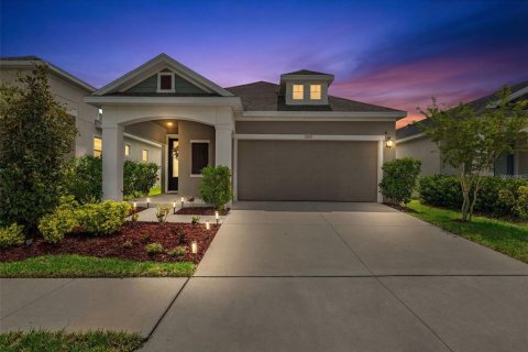 Villa ou maison à vendre à Apollo Beach, Floride: 3 chambres, 169.18 m2 № 2209710 - photo 27