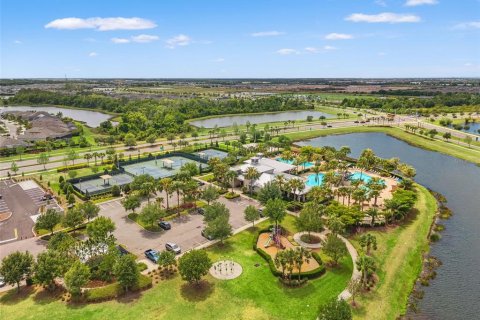 Villa ou maison à vendre à Apollo Beach, Floride: 3 chambres, 169.18 m2 № 2209710 - photo 26