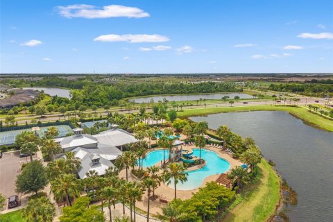 Villa ou maison à vendre à Apollo Beach, Floride: 3 chambres, 169.18 m2 № 2209710 - photo 25