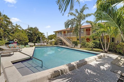 Condo in Fort Lauderdale, Florida, 2 bedrooms № 2086760