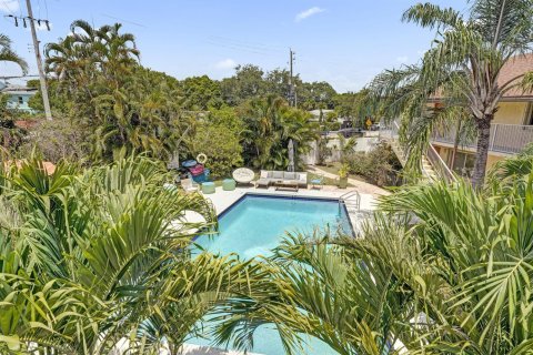 Condo in Fort Lauderdale, Florida, 2 bedrooms  № 2086760 - photo 4