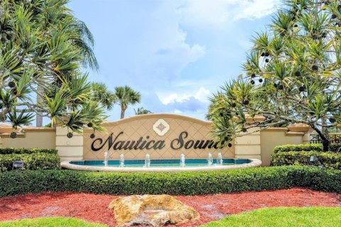Villa ou maison à vendre à Boynton Beach, Floride: 3 chambres, 137.87 m2 № 2180566 - photo 3
