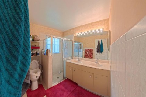 Villa ou maison à vendre à Boynton Beach, Floride: 3 chambres, 137.87 m2 № 2180566 - photo 26