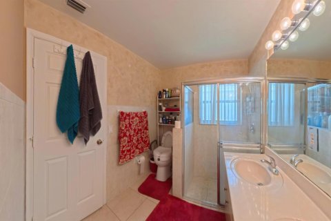 Villa ou maison à vendre à Boynton Beach, Floride: 3 chambres, 137.87 m2 № 2180566 - photo 27
