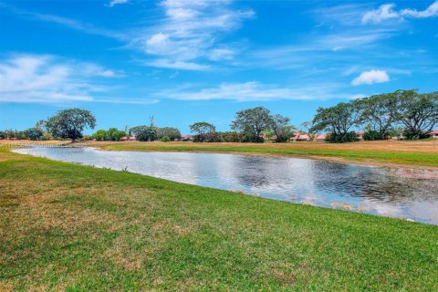 Copropriété à vendre à Lauderhill, Floride: 3 chambres, 147.06 m2 № 1897138 - photo 23