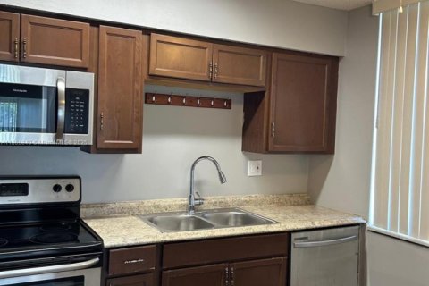 Copropriété à vendre à Lauderhill, Floride: 3 chambres, 147.06 m2 № 1897138 - photo 17