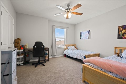 House in Wesley Chapel, Florida 5 bedrooms, 272.58 sq.m. № 2126526 - photo 26