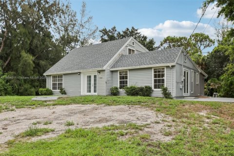 House in West Palm Beach, Florida 4 bedrooms, 198.63 sq.m. № 1887156 - photo 5
