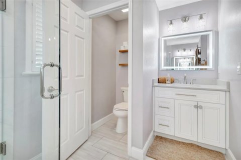 Villa ou maison à vendre à Clermont, Floride: 3 chambres, 176.89 m2 № 2390820 - photo 25