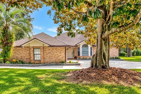 Villa ou maison à vendre à Clermont, Floride: 3 chambres, 176.89 m2 № 2390820 - photo 7