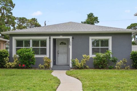 Casa en venta en Saint Petersburg, Florida, 3 dormitorios, 134.71 m2 № 1798390 - foto 3